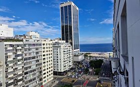 Copacabana 162 Modern Beach Apartament
